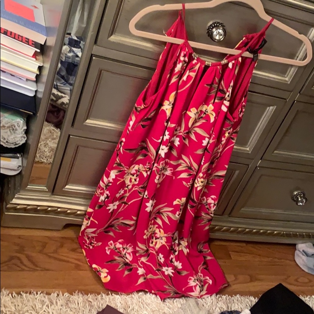 White House Black Market Dress - Worn Twice